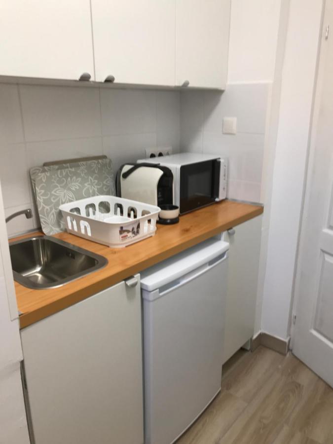 Platanus Vendeghaz Zamardi Bed & Breakfast Eksteriør bilde